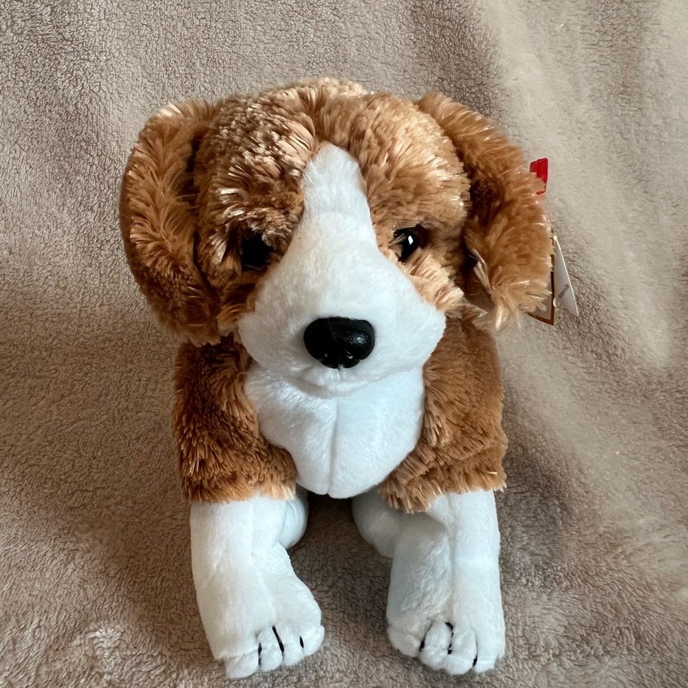 Ty Beanie baby- Side-kick
